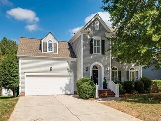 2722 Saintfield Place, Charlotte, NC 28270