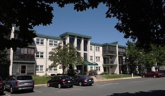 2720 Dale St N Unit C206, Roseville, MN 55113
