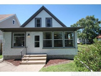 1319 Upton Ave N, Minneapolis, MN 55411