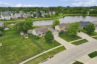 1907 NW Lakeside Dr, Ankeny, IA 50023