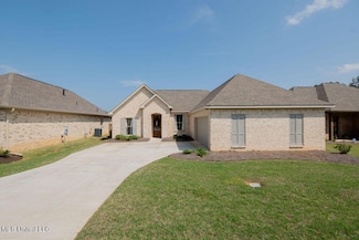 127 Serenity Ln, Pearl, MS 39208