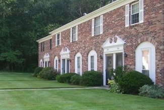504 Windsor Dr Unit 504, Framingham, MA 01701