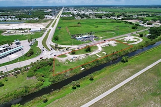 50 Us Highway 441 SE, Okeechobee, FL 34974
