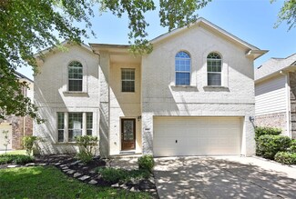 9911 Adobe Dr, Houston, TX 77095