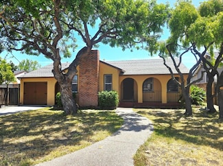 306 Jackson St, Sunnyvale, CA 94085