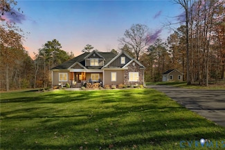 2797 Maple Lake Terrace, Powhatan, VA 23139