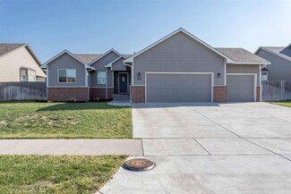 620 S Horseshoe Bend, Maize, KS 67101