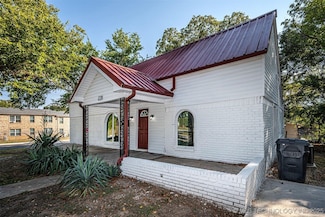 1228 D St NW, Ardmore, OK 73401