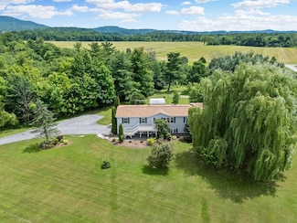 973A Nortontown Rd, Vergennes, VT 05491