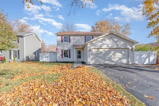 303 N Sycamore Ln, North Aurora, IL 60542