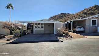 2233 E Behrend Dr Unit 197, Phoenix, AZ 85024