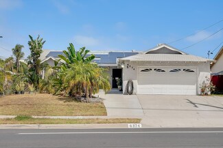 6374 Parkside Ave, San Diego, CA 92139