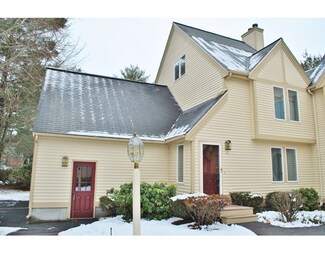 2 Westminster Dr, Nashua, NH 03064