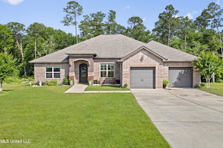 14463 Aerie Rd, Gulfport, MS 39503