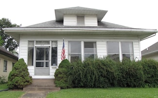 215 S Main St, Oakland City, IN 47660