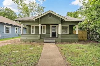 3616 Parrott Ave, Waco, TX 76707