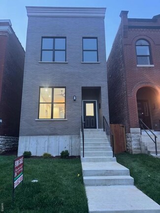 4209 Norfolk Ave, St. Louis, MO 63110