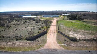 190 Fm 1121, Brady, TX 76825