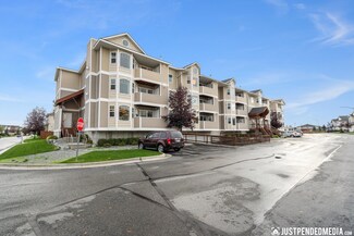 11324 Discovery View Dr Unit 204B, Anchorage, AK 99515
