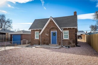7181 Cherry St, Commerce City, CO 80022