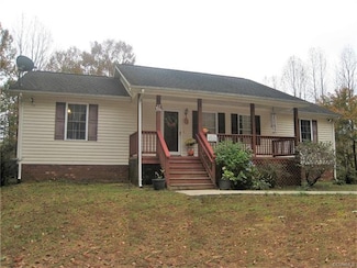 19355 Monroeville Rd, Ruther Glen, VA 22546