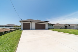 1644 NW 37th Ave, Cape Coral, FL 33993