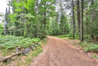 Lot 4 Rustic Dr Unit 4, Lake Tomahawk, WI 54501