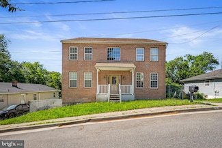 314 Elizabeth Ave, Brooklyn, MD 21225