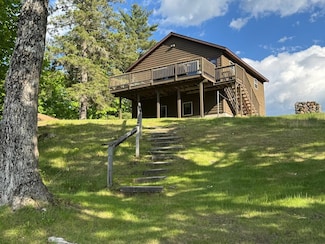 6520 Flambeau Dam Rd Unit 7, Butternut, WI 54514