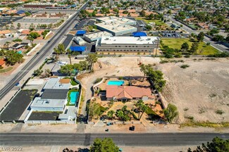 0 Duneville St, Las Vegas, NV 89146