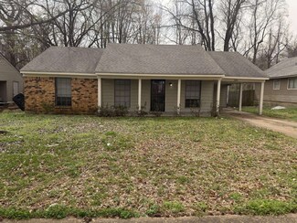 3245 Keystone Ave, Memphis, TN 38128