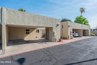 3119 N 38th St Unit 8, Phoenix, AZ 85018