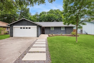 2602 Baxter Dr, Austin, TX 78745