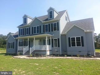 29830 Crossman Rd, Marion Station, MD 21838