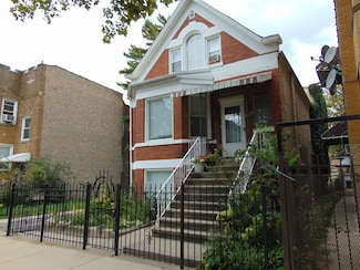 2848-50 N Ridgeway Ave, Chicago, IL 60618