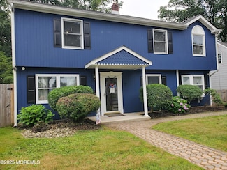 7 Prospect Ave, Edison, NJ 08817