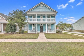 200 Crossandra Ave, Summerville, SC 29483
