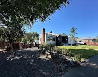 210 NW 4th Ave, John Day, OR 97845