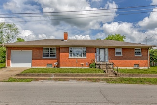 100 N Central Ave, Nicholasville, KY 40356