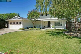 1638 Harlan Dr, Danville, CA 94526