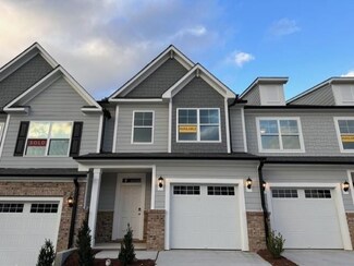 1012 Heartstone Way, Durham, NC 27713