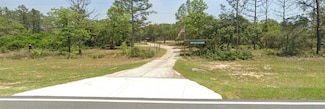 591 Fisher Rd, Ocklawaha, FL 32179