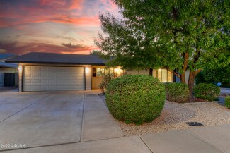 6818 S Lakeshore Dr, Tempe, AZ 85283