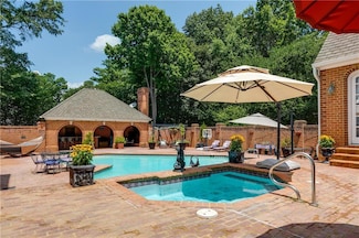 11508 Barrington Bridge Terrace, Henrico, VA 23233