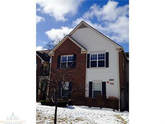 635 Worthington Dr Unit 18, Lansing, MI 48906