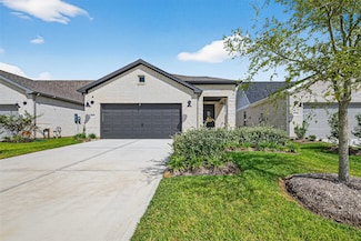 8047 Prospect Dr, Fulshear, TX 77441