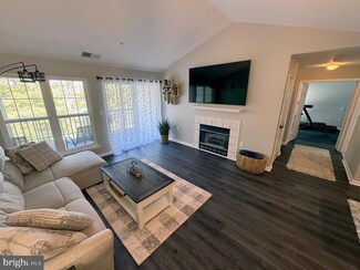 5911 Millrace Ct Unit J303, Columbia, MD 21045