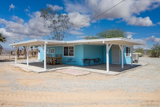 2776 Marks Rd, Twentynine Palms, CA 92277