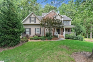 124 Bluestone Ct, Easley, SC 29642