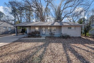 5387 Brantford Ave, Memphis, TN 38120